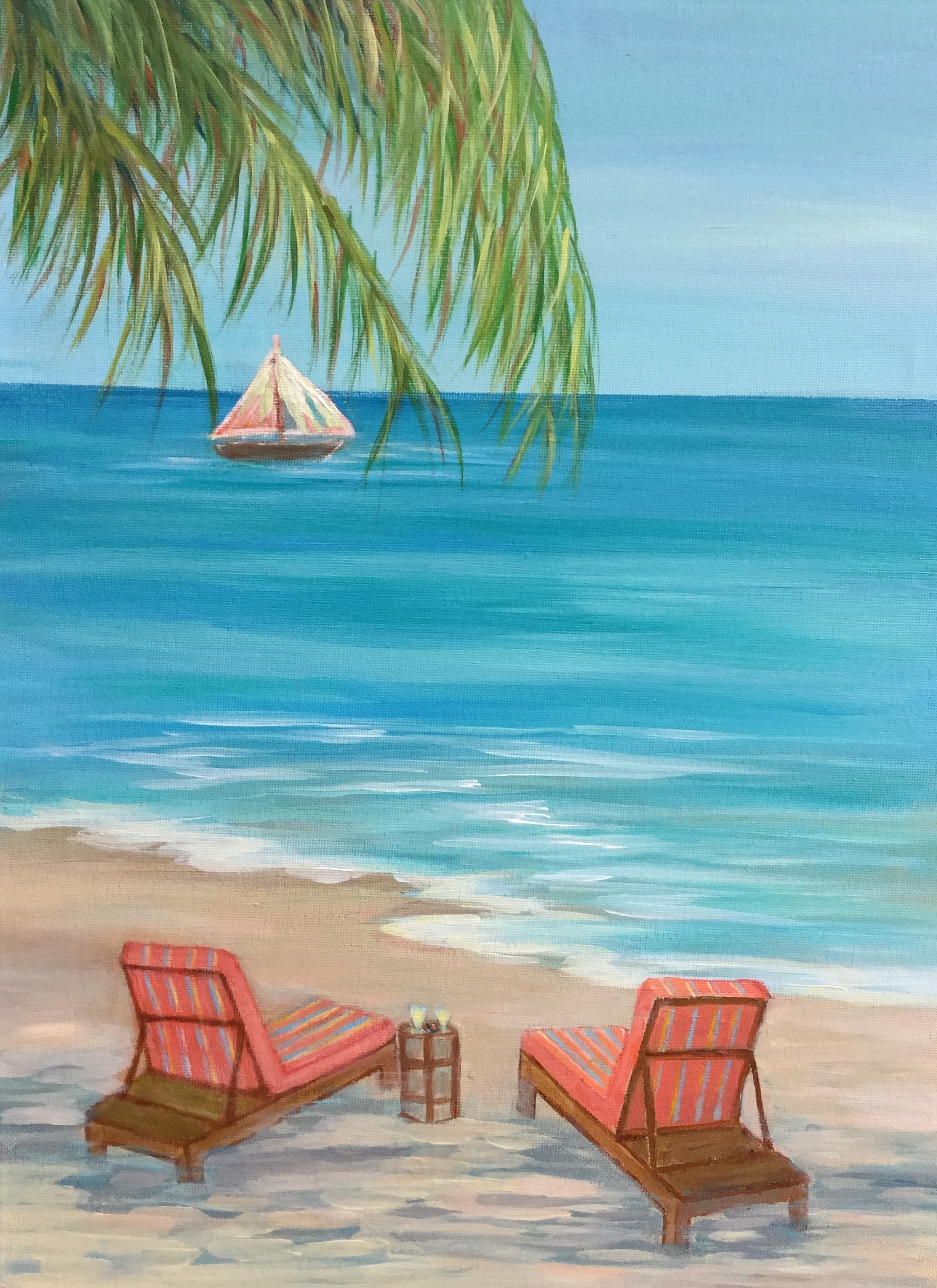 Adult Program Fine Art Classes